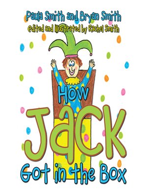 cover image of How Jack Got in the Box